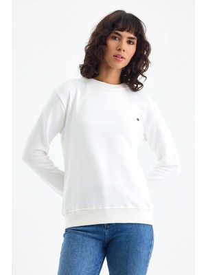 Zülali Feyz Sweatshirt unisex (Bisiklet Yaka 3iplik)