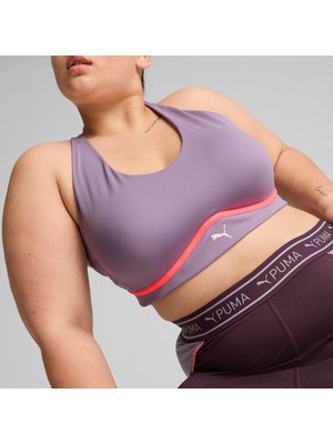 Puma 4keeps Cloudspun Spor Sütyeni