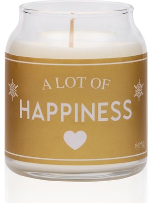 The Mia Happiness Kokulu Mum 200 gr