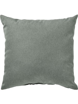 Hobiurun Kırlent, Yeşil, 40 x 40  cm