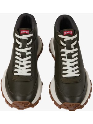 Camper Drift Trail Kadın Yeşil Sneaker K400795-004