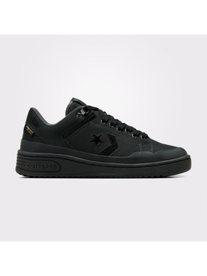 Converse Weapon Erkek Siyah Sneaker