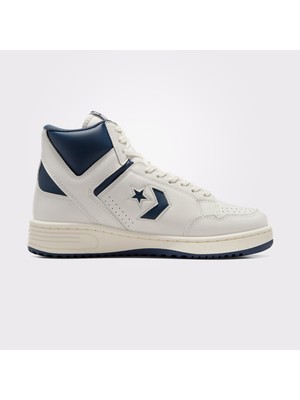 Converse Weapon Erkek Beyaz Sneaker