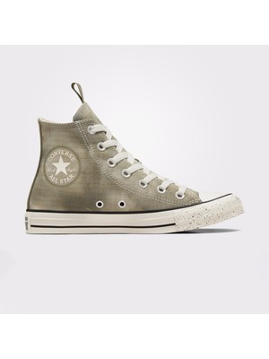 Converse Chuck Taylor All Star Kadın Yeşil Sneaker