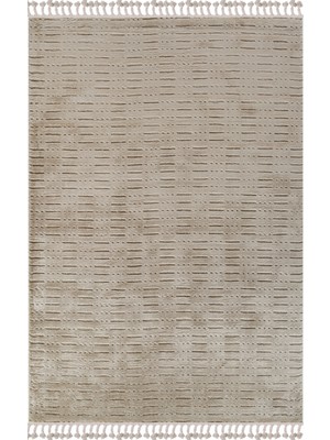 Kaşmir Halı 7/24 Moroccan Farah 80 x 150  cm