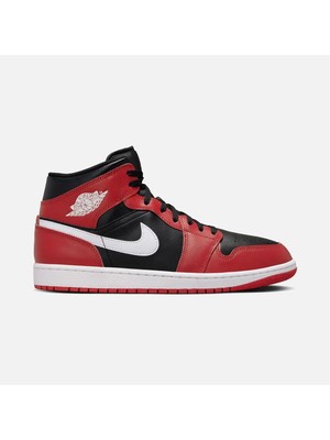 Nike Air Jordan 1 Mid 'gym Red' DQ8426-061