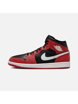 Nike Air Jordan 1 Mid 'gym Red' DQ8426-061