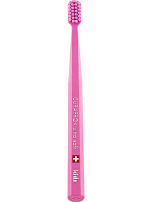 Curaprox Kids CS 5500 Ultra Soft Çocuk Diş Fırçası 1 Adet