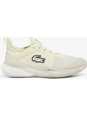 Lacoste AG-LT23 Lite Kadın Beyaz Sneaker 748SFA0098 Aı9