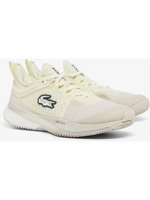 Lacoste AG-LT23 Lite Kadın Beyaz Sneaker 748SFA0098 Aı9