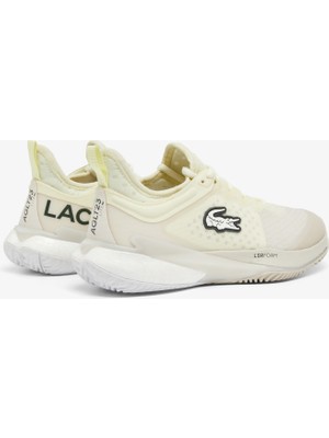 Lacoste AG-LT23 Lite Kadın Beyaz Sneaker 748SFA0098 Aı9