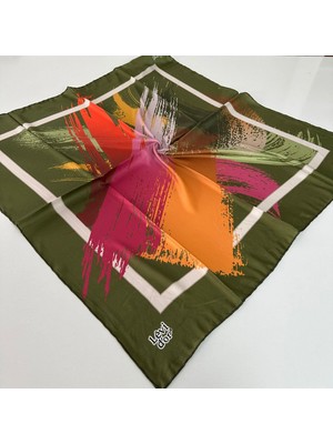 Levi'dor Kristal Eşarp Yeni Sezon LRK1510