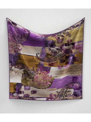 Levi'dor Kristal Eşarp Yeni Sezon LRK0909