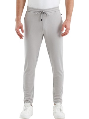 Yakamor Erkek Düz Paça Jogger Pantolon