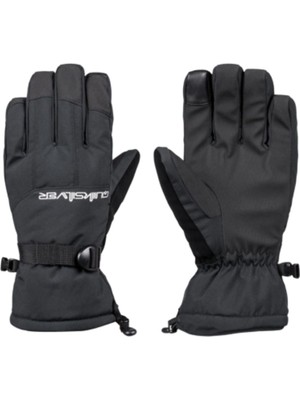 Quiksilver Mıssıon Glove