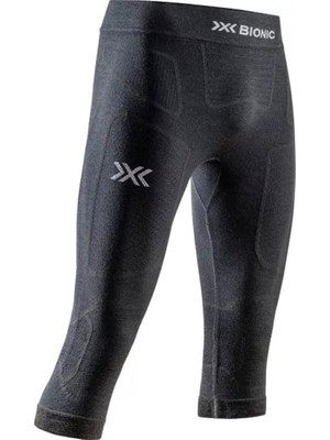 X-BIONIC  Symbıo Merıno Pants 3/4 Men