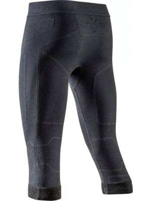 X-BIONIC  Symbıo Merıno Pants 3/4 Men