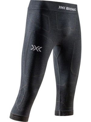 X-BIONIC  Symbıo Merıno Pants 3/4 Men