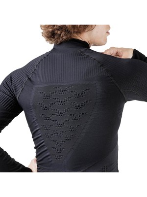 X-BIONIC  Energy Accumulator 4.0 Shırt Turtle Neck Lg Sl Men