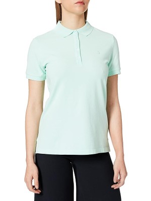 United Colors Of Benetton Kadın Polo T-Shirt