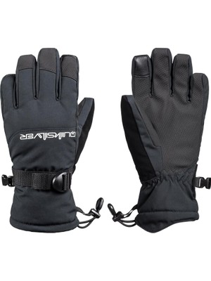 Quiksilver Mıssıon Youth Glove