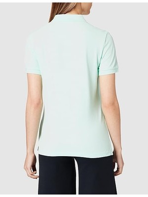 United Colors Of Benetton Kadın Polo T-Shirt