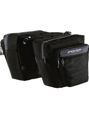 Impact Arka Heybe Back-Way 34LT Kolay Sök Tak