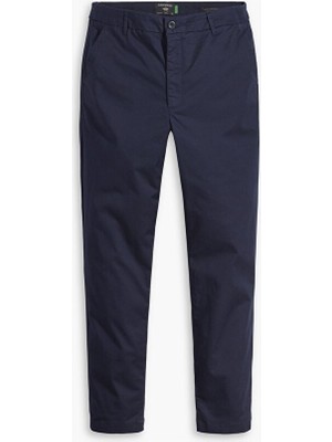 Dockers Weekend Chino Lacivert Slim Fit Pantolon