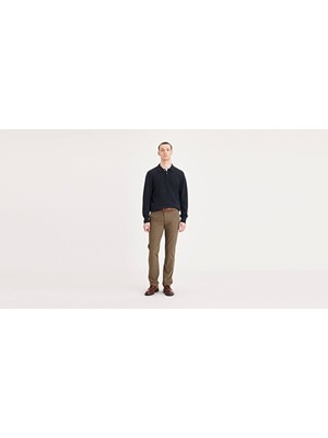 Dockers Smart 360 Flex Ultimate Chino Slim Fit Pantolon