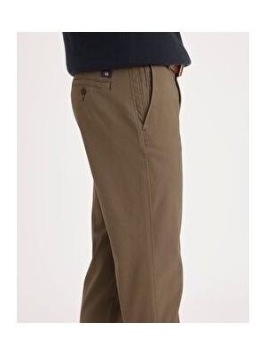 Dockers Smart 360 Flex Ultimate Chino Slim Fit Pantolon