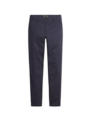 Dockers Weekend Chino Lacivert Skinny Fit Pantolon