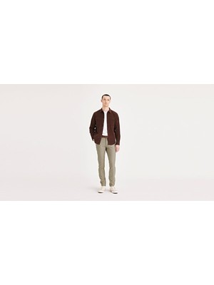 Dockers Smart 360 Comfort Knit Chino Skinny Fit Pantolon