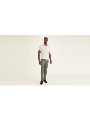 Dockers Go Signature Khaki Slim Fit Pantolon