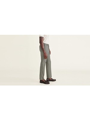 Dockers Go Signature Khaki Slim Fit Pantolon