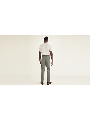 Dockers Go Signature Khaki Slim Fit Pantolon