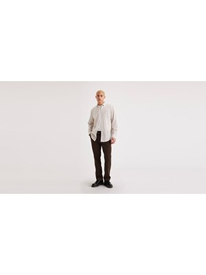 Dockers Smart 360 Flex Ultimate Chino Slim Fit Pantolon