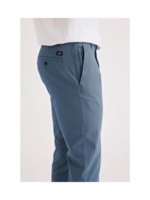 Dockers Smart 360 Flex Ultimate Chino Skinny Fit Pantolon