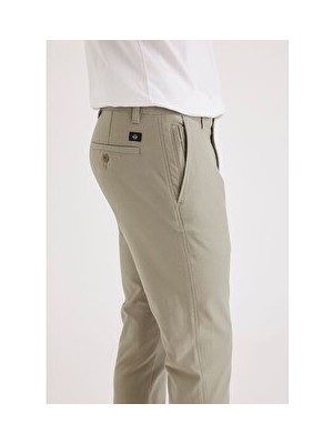 Dockers Smart 360 Flex Ultimate Chino Skinny Fit Pantolon