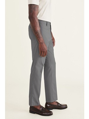 Dockers Go Signature Khaki Straight Fit Pantolon