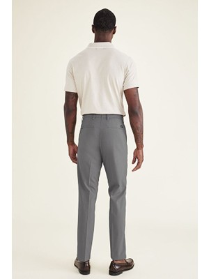 Dockers Go Signature Khaki Straight Fit Pantolon