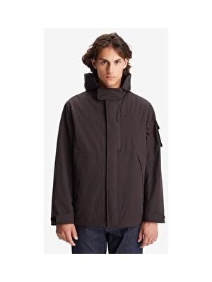 Dockers Rain Hoodie