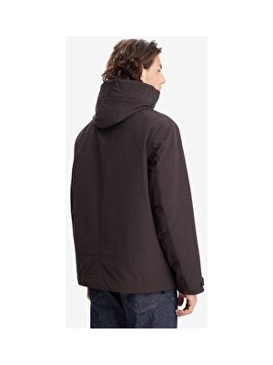 Dockers Rain Hoodie