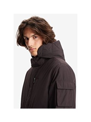 Dockers Rain Hoodie