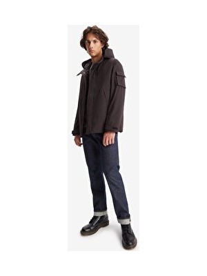 Dockers Rain Hoodie