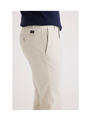 Dockers Smart 360 Flex Ultimate Chino Skinny Fit Pantolon