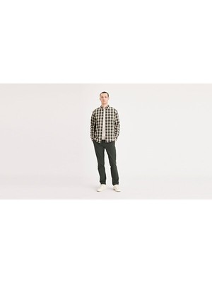 Dockers Smart 360 Flex Ultimate Chino Slim Fit Pantolon