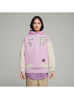 Puma x Sophıa Chang Reversible Bomber gr