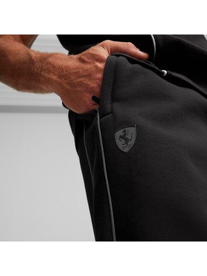 Puma Ferrari Style Mt7 Pants Puma Black