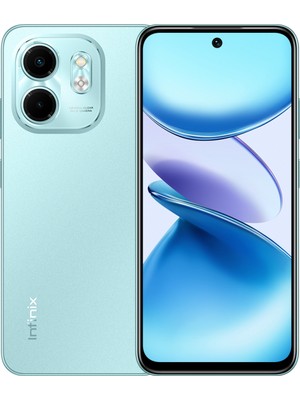 Infinix Infınıx Smart 9 128 GB 4 GB Ram (Infınıx Fiyatı