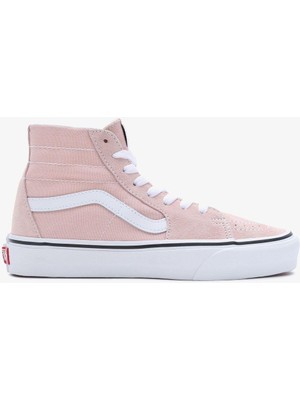 Vans Sk8-Hi Tapered Kadın Pembe Sneaker VN0009QPBQL1